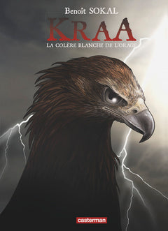 Kraa