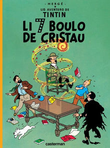 Les 7 boules de cristal