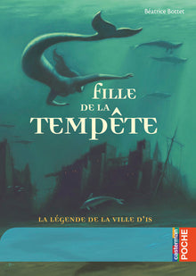 Fille de la tempête