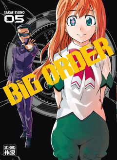 Big Order