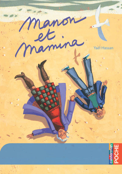 Manon et Mamina