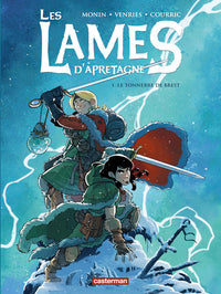 Les Lames d'Âpretagne