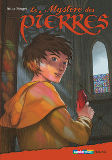 Le mystère des pierres