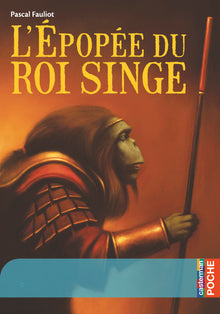 L'épopée du Roi Singe
