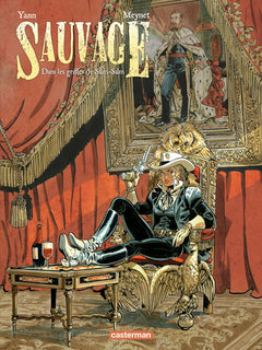 Sauvage