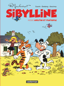 Sibylline