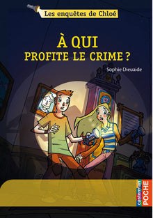 A qui profite le crime ?