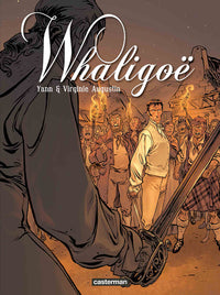 Whaligoë