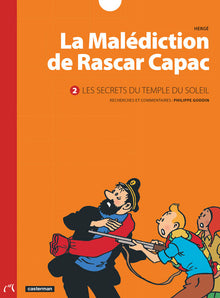 La Malédiction de Rascar Capac
