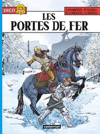 Les Portes de fer