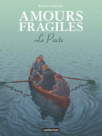 amours fragiles