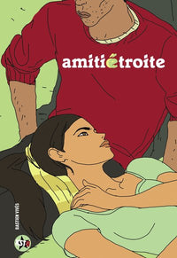 Amitié Étroite