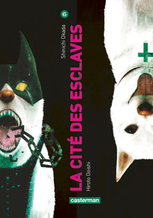 La cité des esclaves