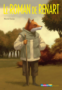 Le roman de Renart