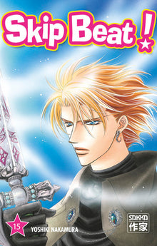 Skip Beat !