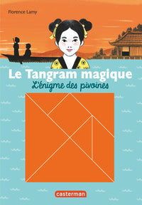 L'énigme des pivoines