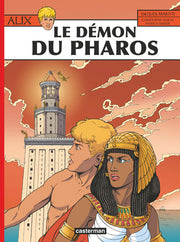 Le démon du Pharos