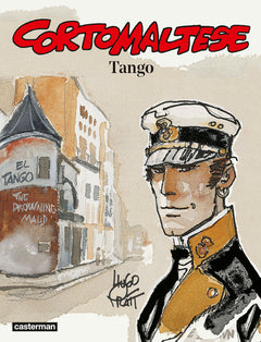 Tango