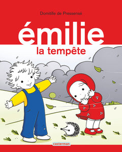La tempête