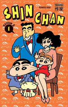 Shin Chan