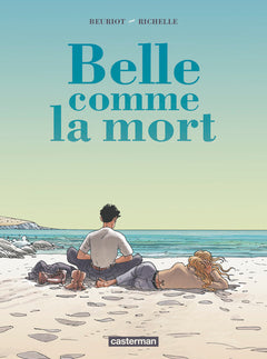 Belle comme la mort