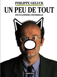 Geluck - Un peu de tout