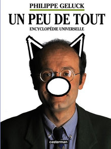 Geluck - Un peu de tout