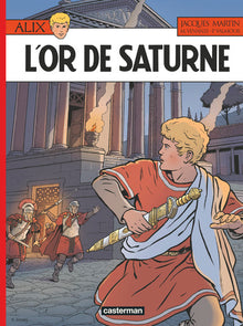 L'Or de Saturne