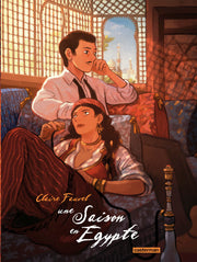 Une saison en Égypte