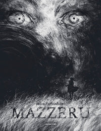 Mazzeru