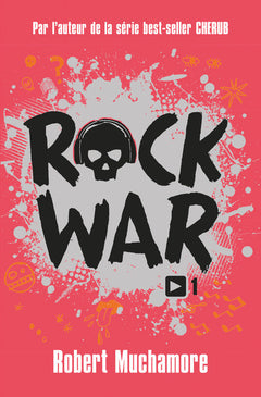 Rock War