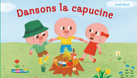 Dansons la capucine