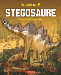 Stégosaure