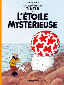 L'étoile mystérieuse