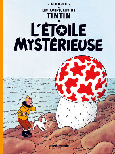 L'étoile mystérieuse
