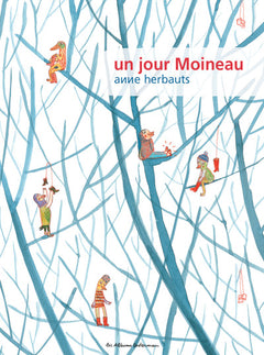 Un jour Moineau