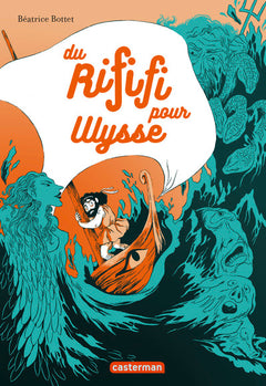 Du Rififi pour Ulysse
