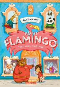 Hôtel Flamingo
