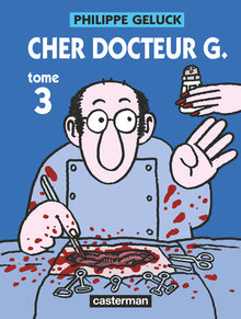 Cher docteur G.