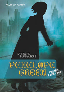 L'affaire Bluewaters