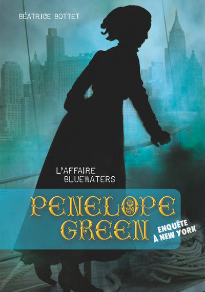 L'affaire Bluewaters