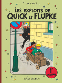 L'intégrale couleurs