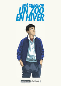 Un Zoo en Hiver