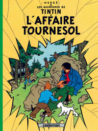 L'affaire Tournesol