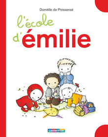 Émilie - L'école d'Émilie