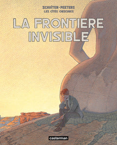 La Frontière invisible, tome 1