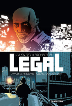 Legal