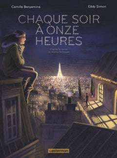 Chaque soir à onze heures