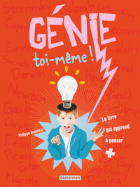 Génie toi même !