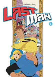 Lastman